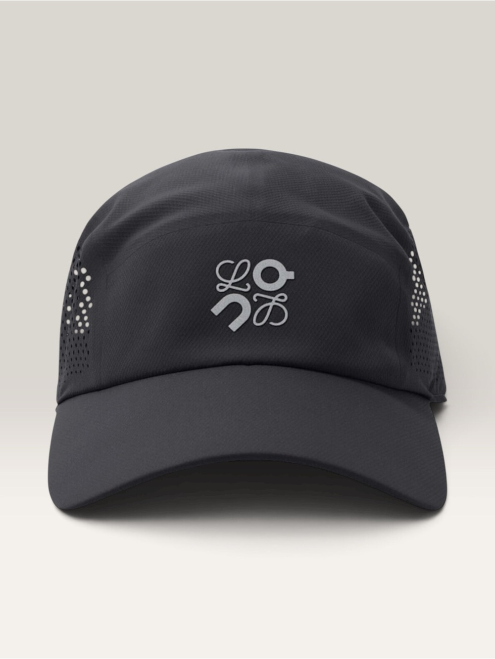 Loewe x On technical baseball cap black /like new